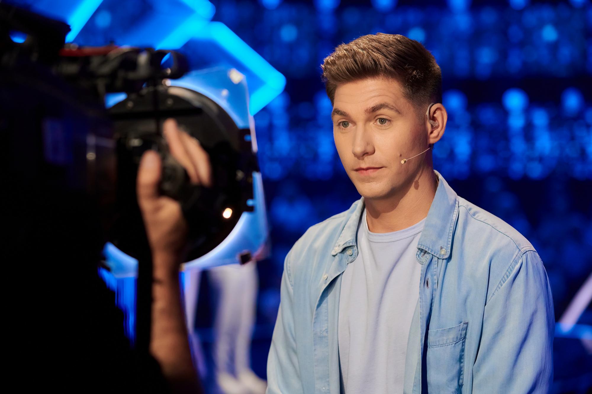 &quot;Маска&quot; занурить глядачів у загадкову атмосферу свята: спливли перші подробиці і фото